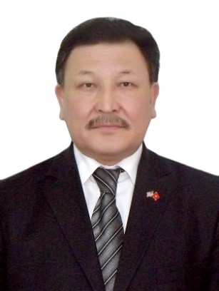 Батыркул Баетов